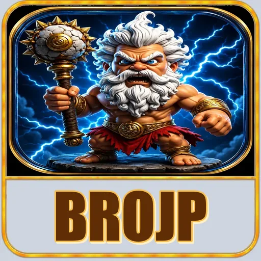 Keuntungan VIP brojp: cashback 10–20%, reload 200%, manajer khusus