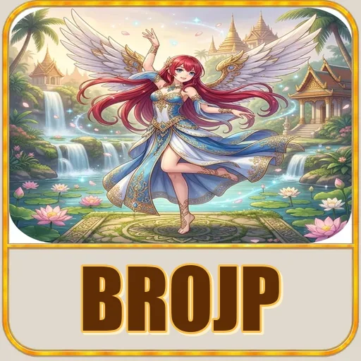 Tingkatan program VIP brojp